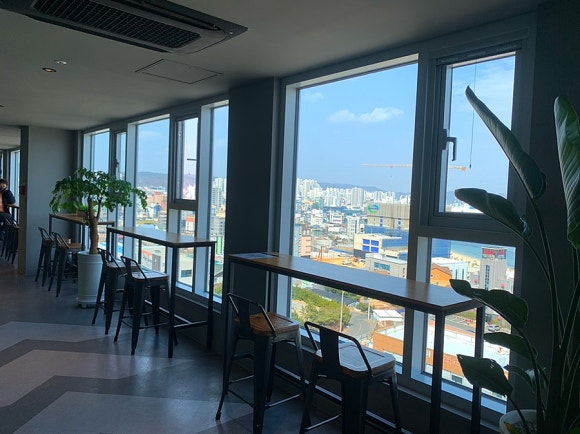 씨지브이 울산동구6키즈관 이미지