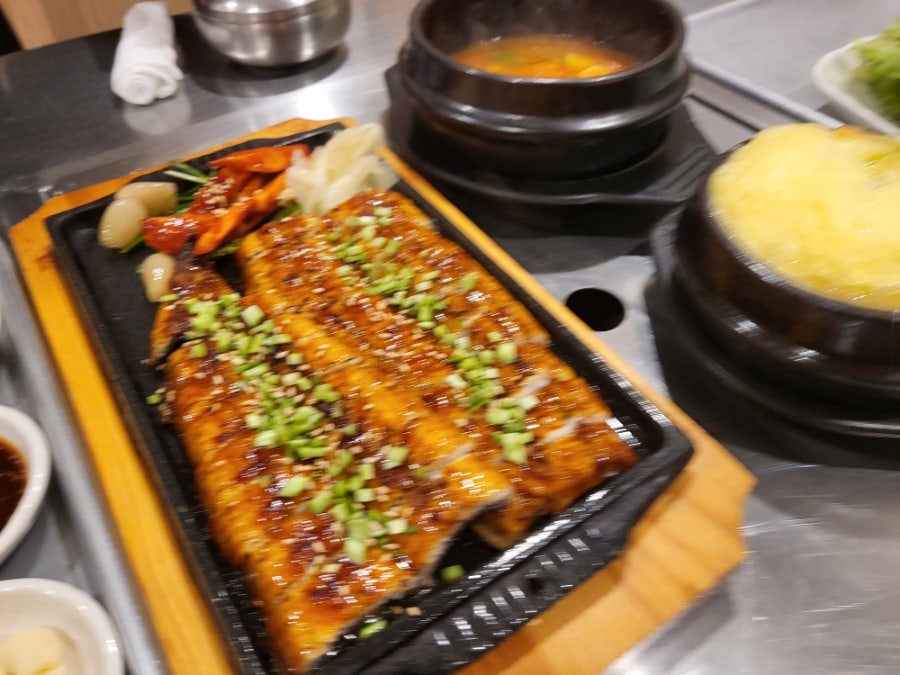 양촌장어가 이미지