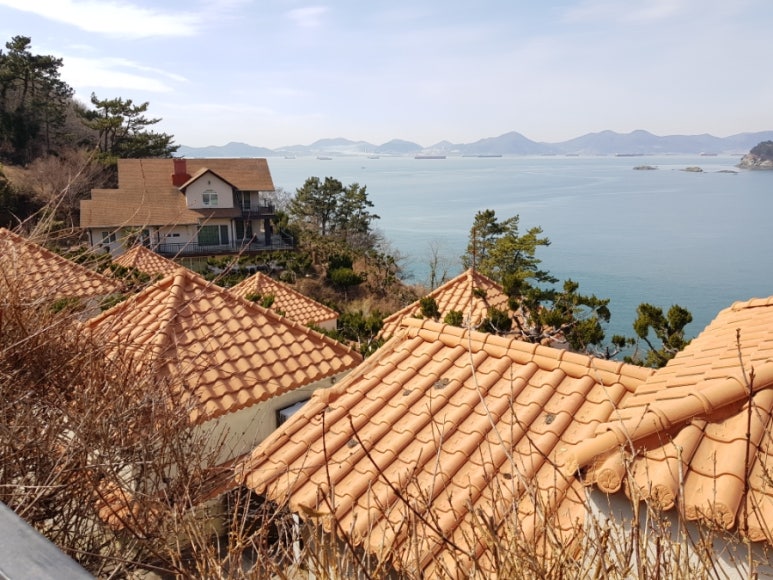 아크로펜션 이미지