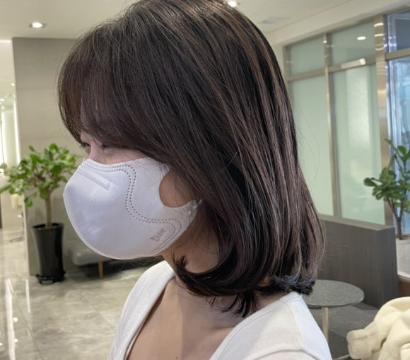 마호헤어 이미지