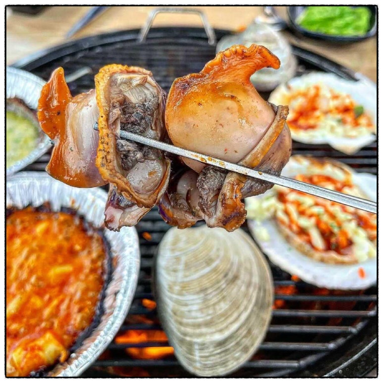 산더미조개92 이미지