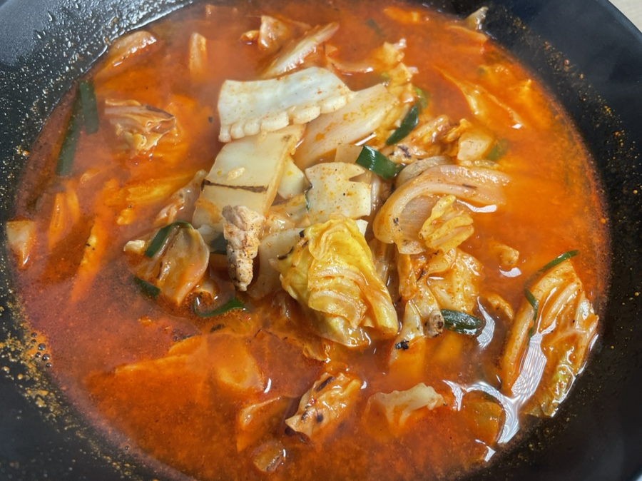 바른반점 이미지