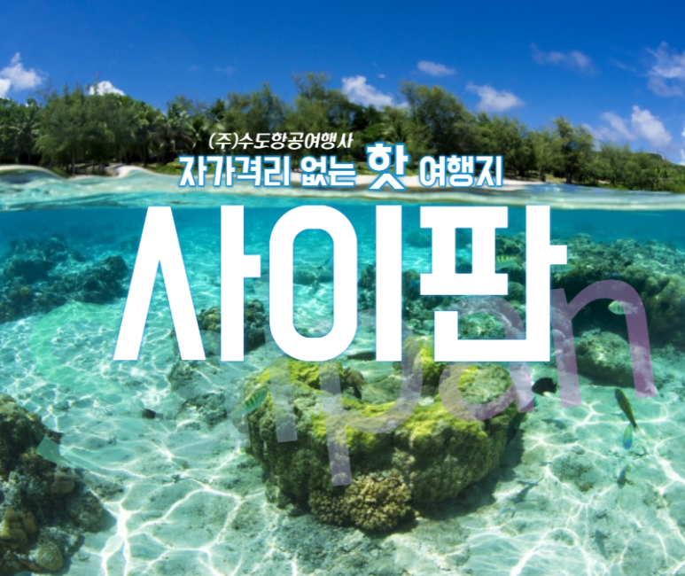 수도항공여행사 이미지