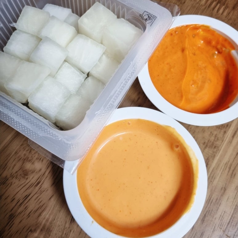 굽네치킨중화 이미지
