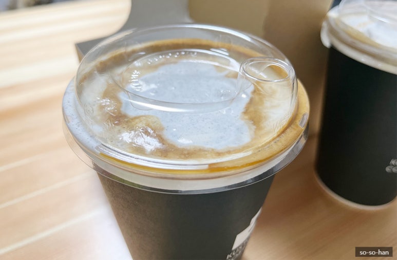 커스텀커피 망포점 이미지