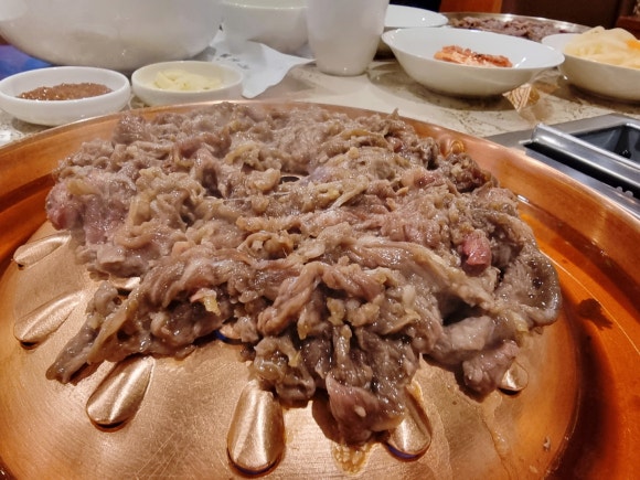 수래옥 이미지