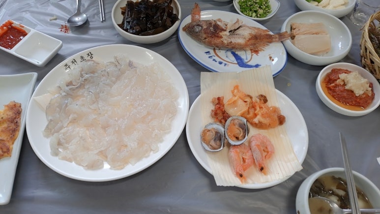 주전초장 이미지