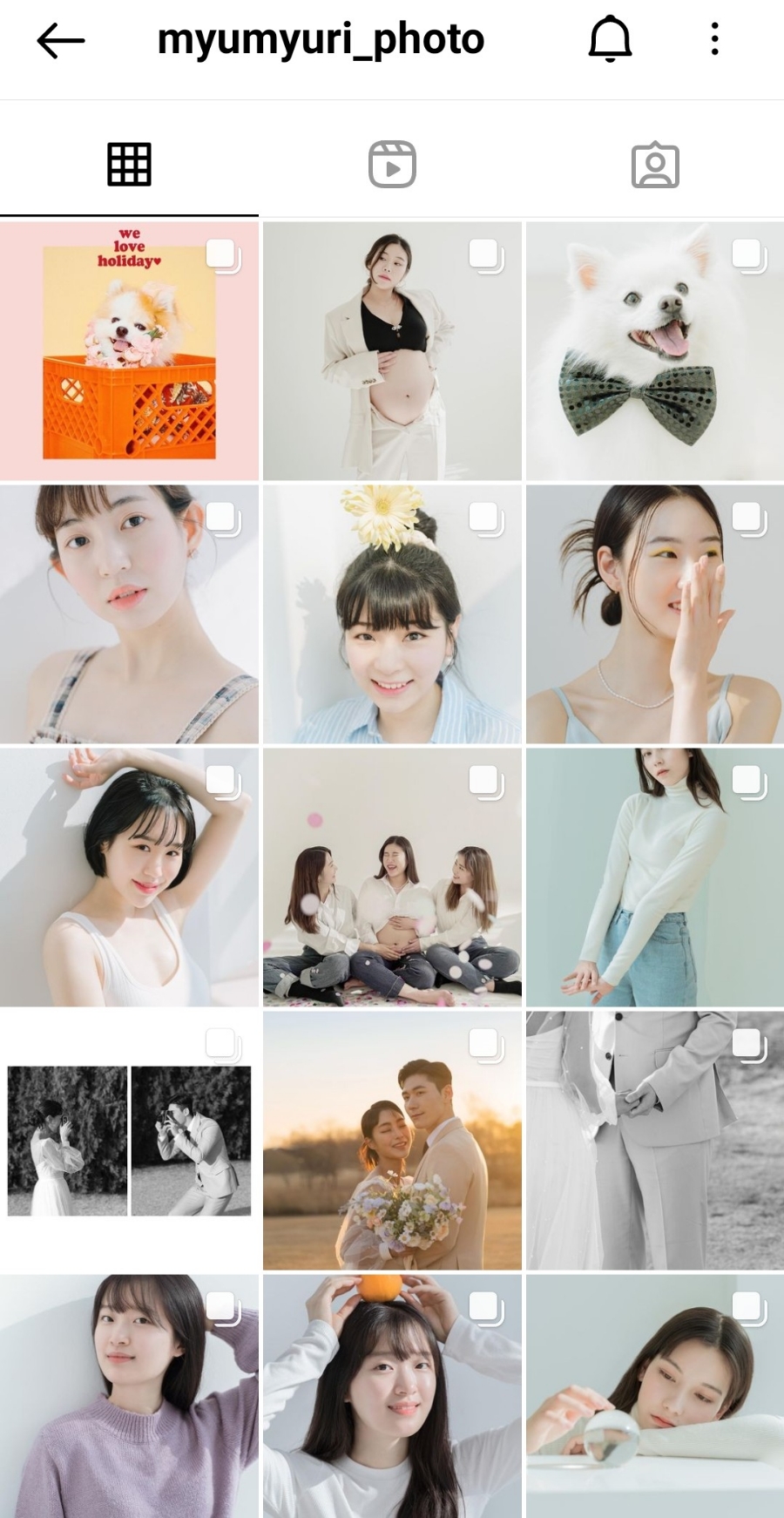 뮤뮤리 이미지