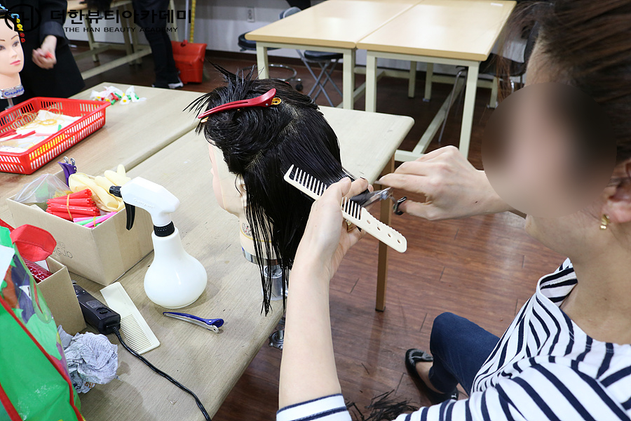 정인헤어 이미지