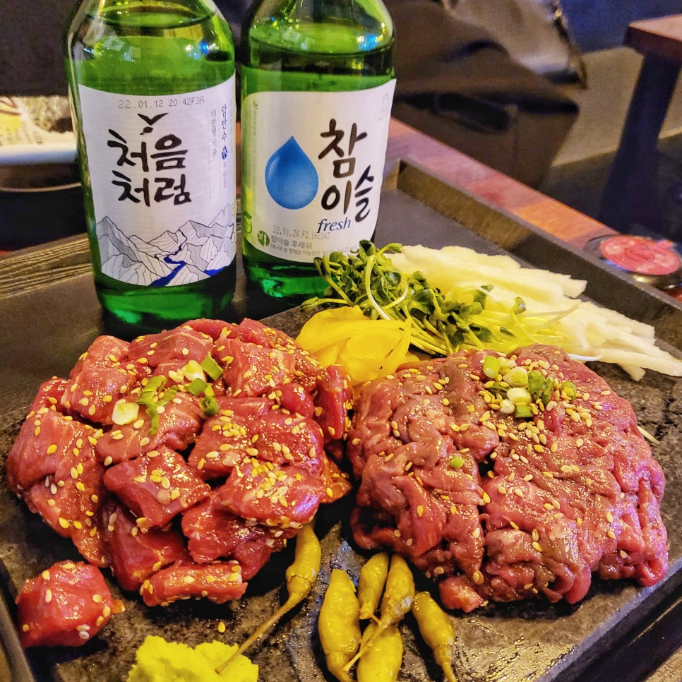 육회이야기연희점 이미지