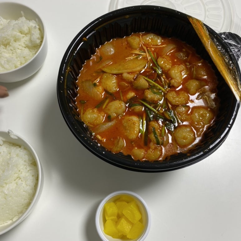곱도리탕부평점 이미지