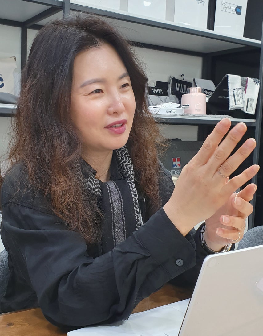 피앤피글로벌 이미지