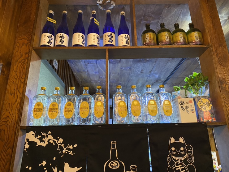 꼬지사께 강서구청점 이미지