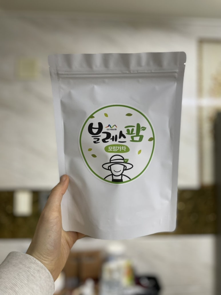 블레스팜 이미지