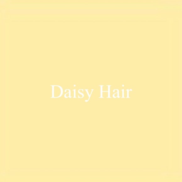DAISY HAIR(데이지 헤어) 이미지