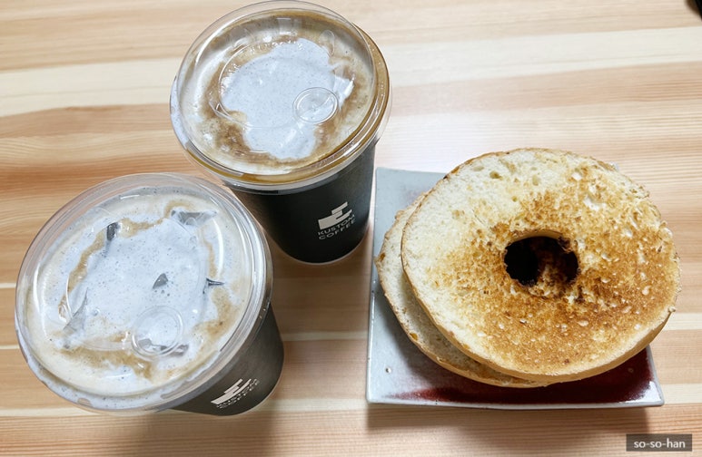 커스텀커피 망포점 이미지