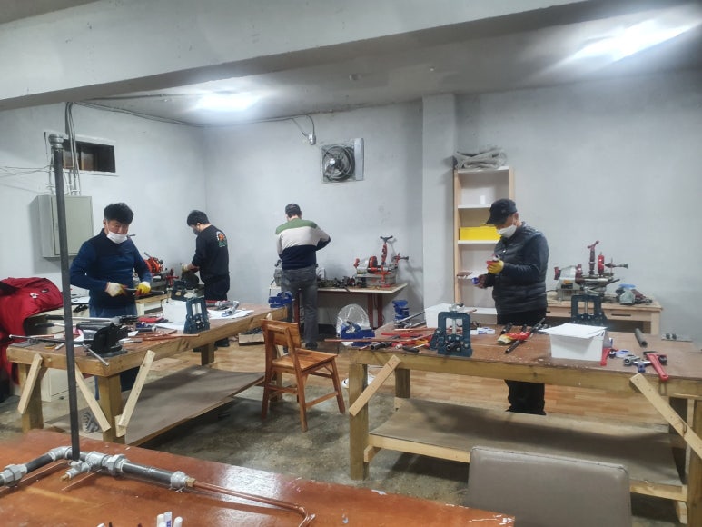 진아카데미건축학원 이미지