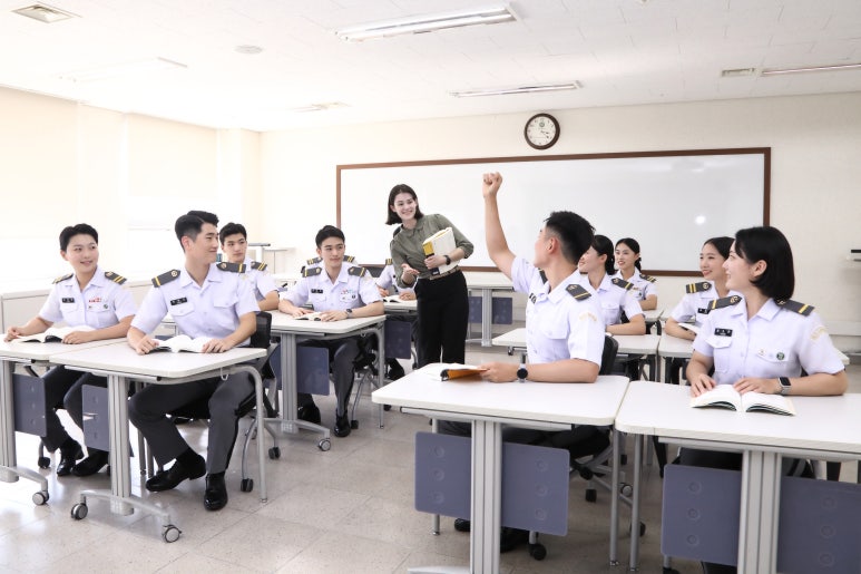 육군사관학교 학과 소개, 품위 유지비는 얼마? : 네이버 블로그