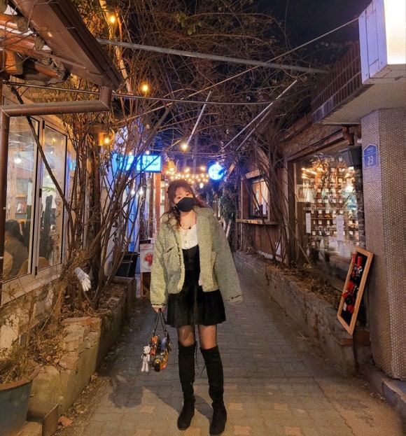 빠리미용실 이미지