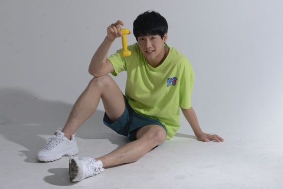 엠스타복싱클럽 이미지