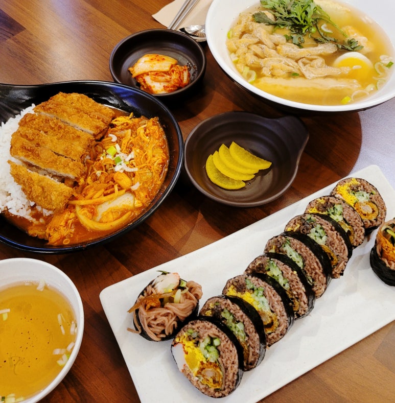 김가네 일산차병원점 이미지