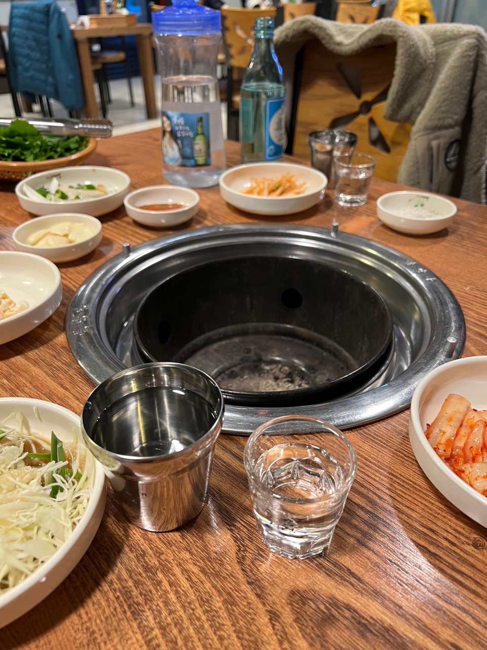 고기파는김선달 이미지