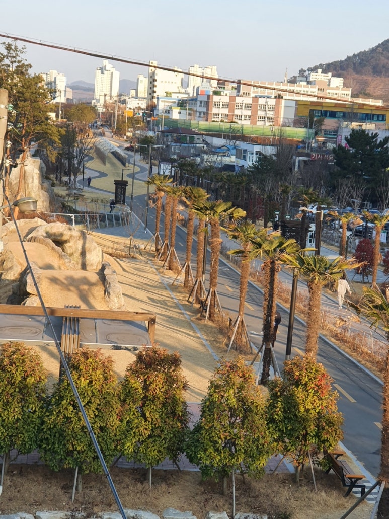 통뼈감자탕진영점 이미지