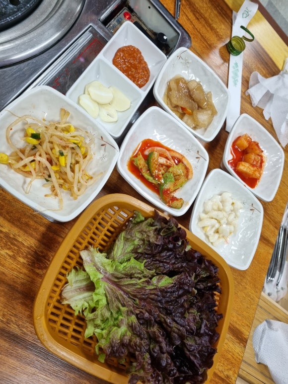 토박이한우마을 이미지