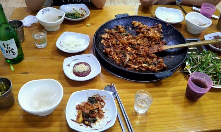 양지곱창 이미지