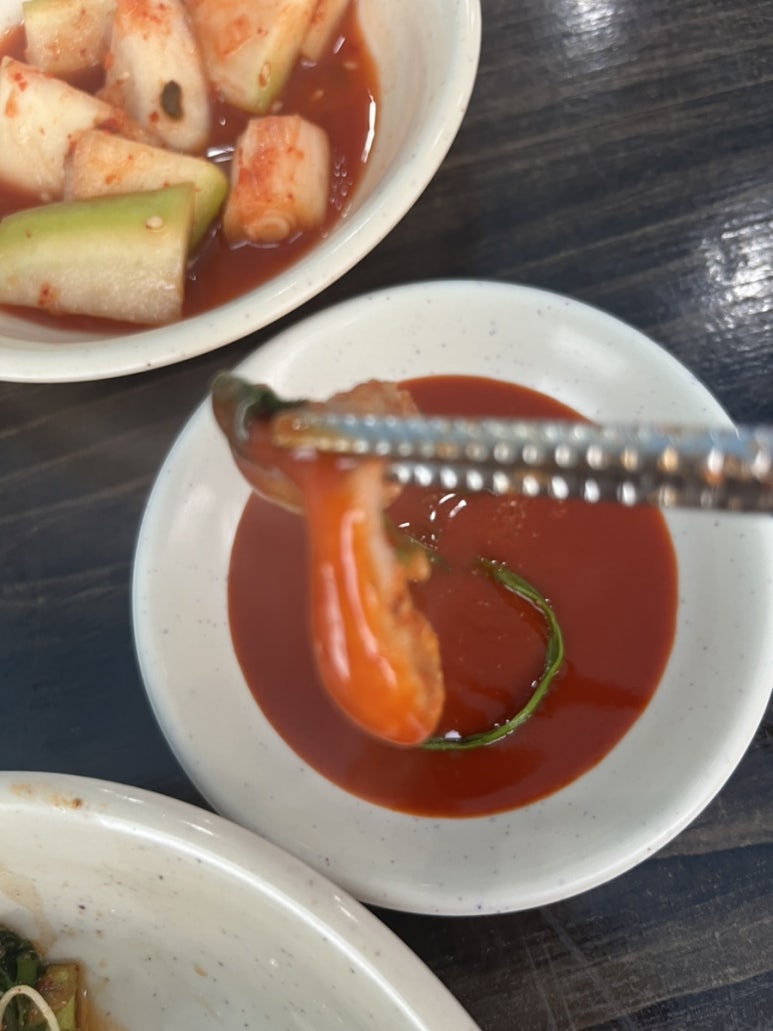 부부닭내장탕전문점 이미지