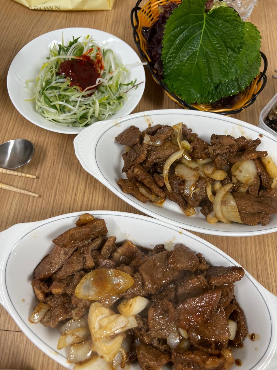 김준호의대단한갈비 이미지