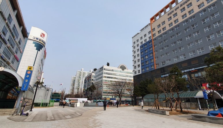 공차주엽역점 이미지