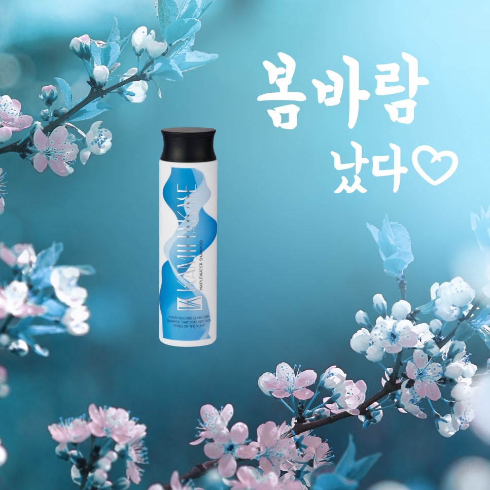카미헤어 이미지