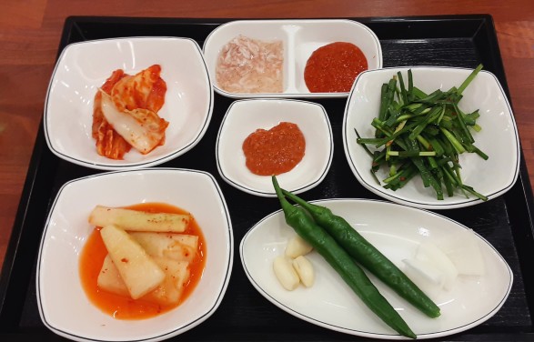 일품돼지국밥(효목점) 이미지