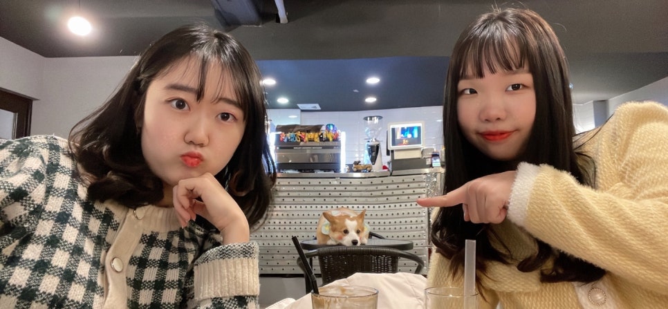 더(THE)텐동 이미지