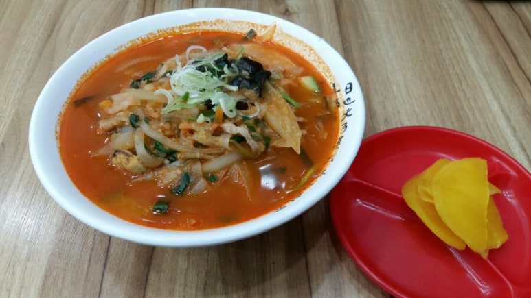 이셰프의짬뽕양산역점 이미지