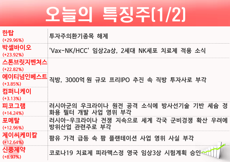 풍산스틸 이미지