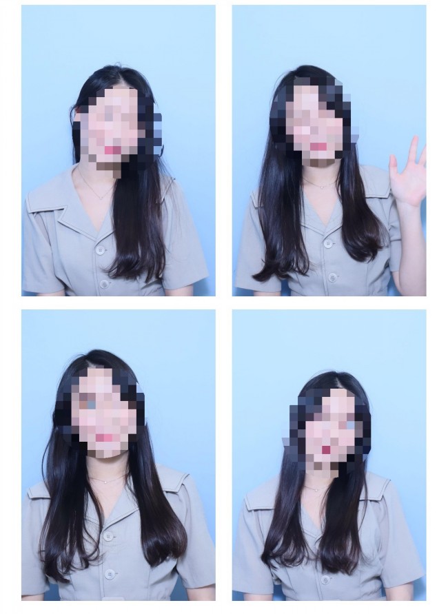 하루필름보정동카페 이미지