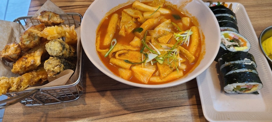 분식1번지 이미지