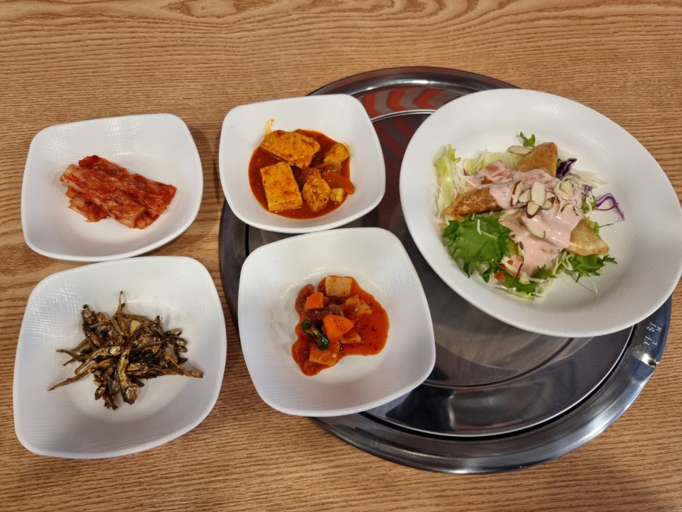 손가네정육식당 이미지