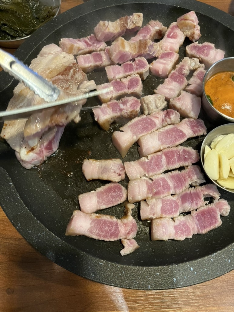 제주까망돼지(동춘점) 이미지
