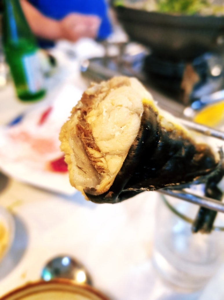 수복삼겹식당 이미지