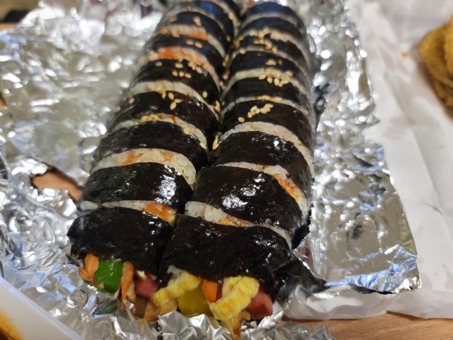 명량참치 이미지
