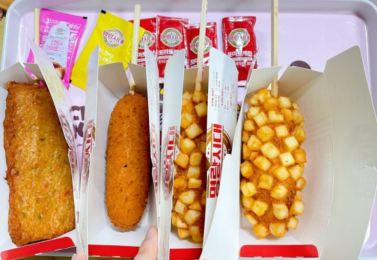 태인치킨 이미지