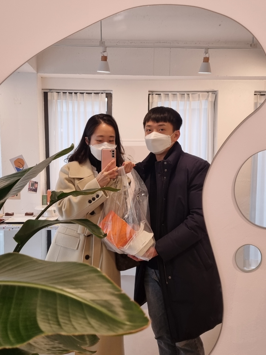 꾸울과자점 이미지