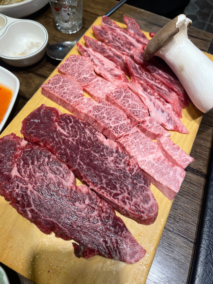 한우래 이미지