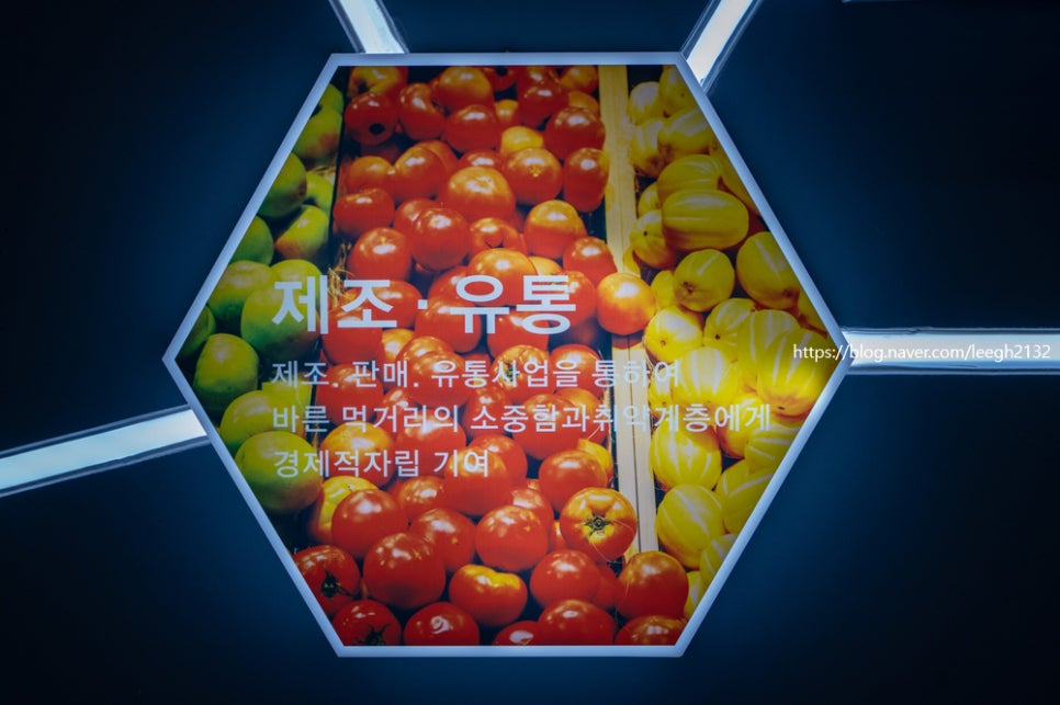 (주)한국엘이디 이미지