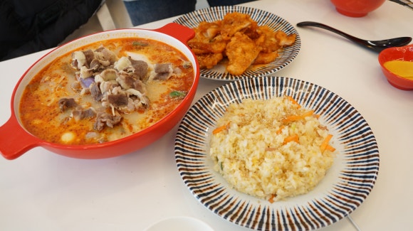 천라쿵푸마라탕 이미지