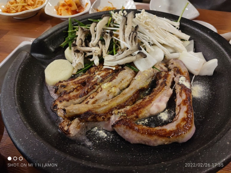은계소야곱창 이미지