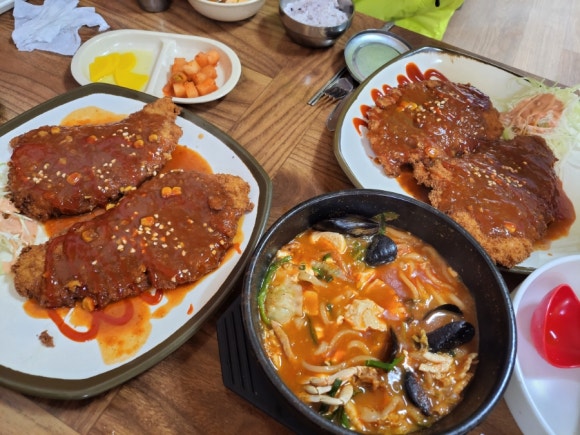 팡팡점핑&온열카페 이미지